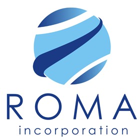 Logos: Roma Incorporation Logo