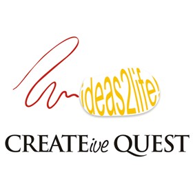 Logos: CREATEive Quest