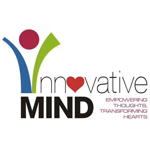 Logos: Innovative Minds