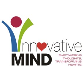 Logos: Innovative Minds